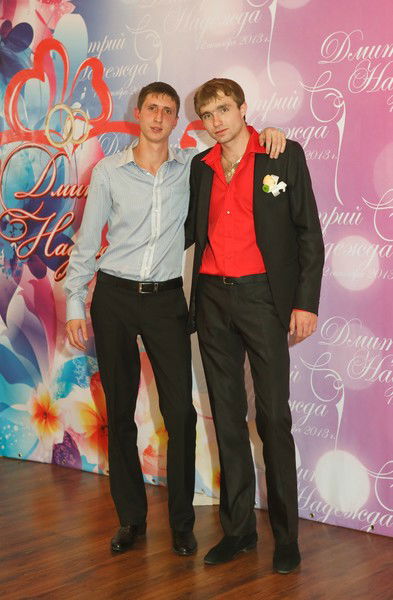 Сергей Горленко