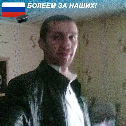 Дмитрий Борисов