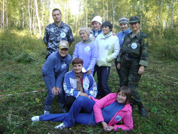 Светлана Соколова