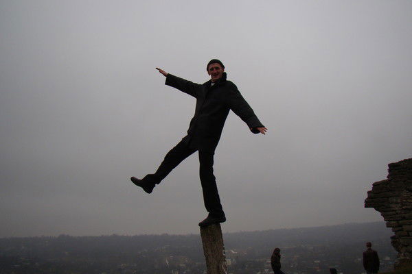 Рома Коваль