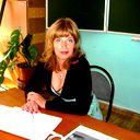 Елена Кондраткова