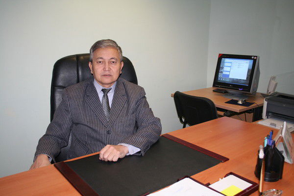 Абдилда Мейрбеков