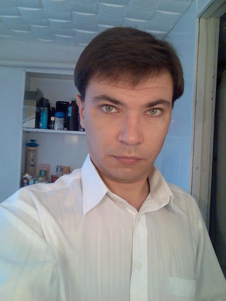 Павел Воднев