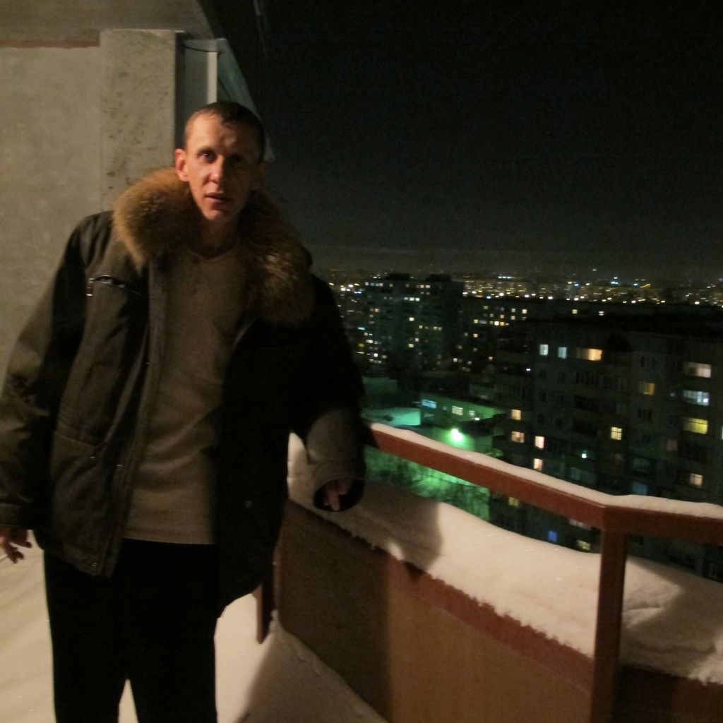 Андрей Александрович