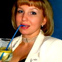 Елена Копьёва