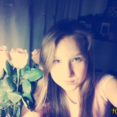 Ксения Швецова