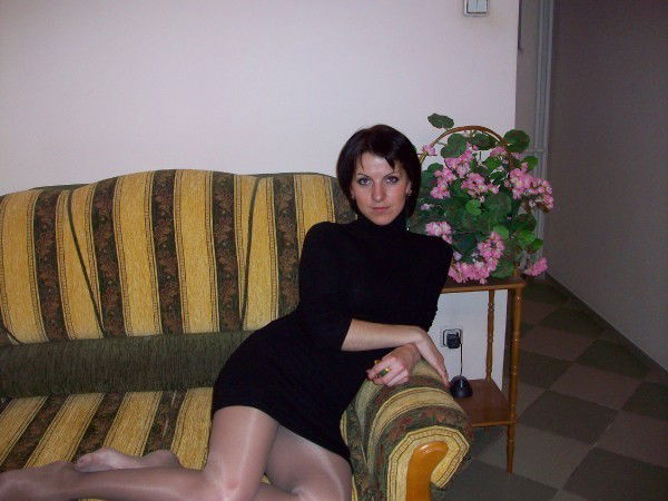 Галина Рязанская