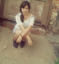 Даша Игнатенкова