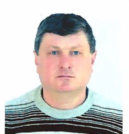 Остапенко Владимир