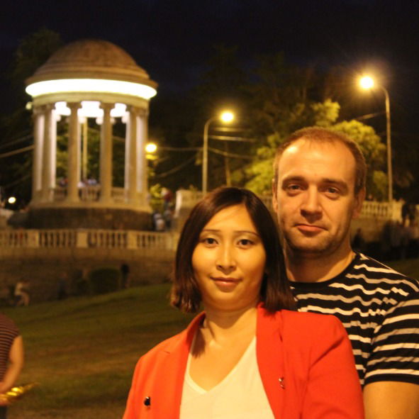 Алексей Пучков