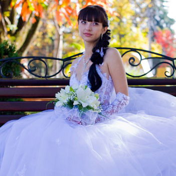 Светлана Нестеренко