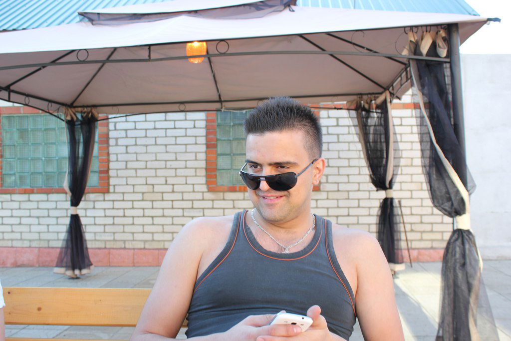 Артем Барсуков