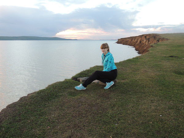 Анастасия Кеврух