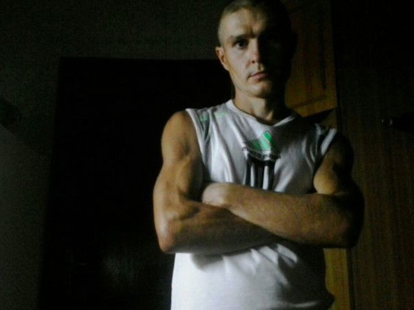 Виталий Дронов