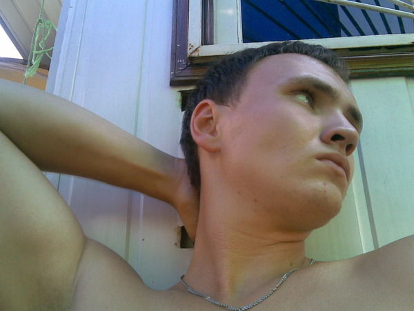 Сергей Продан