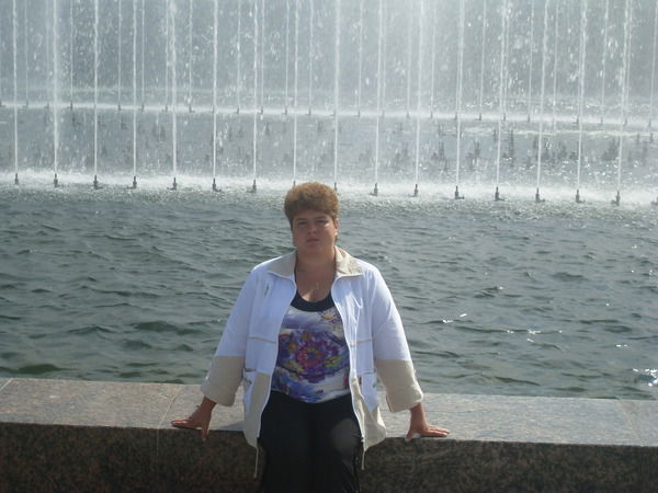 Светлана Жукова-Мишанина