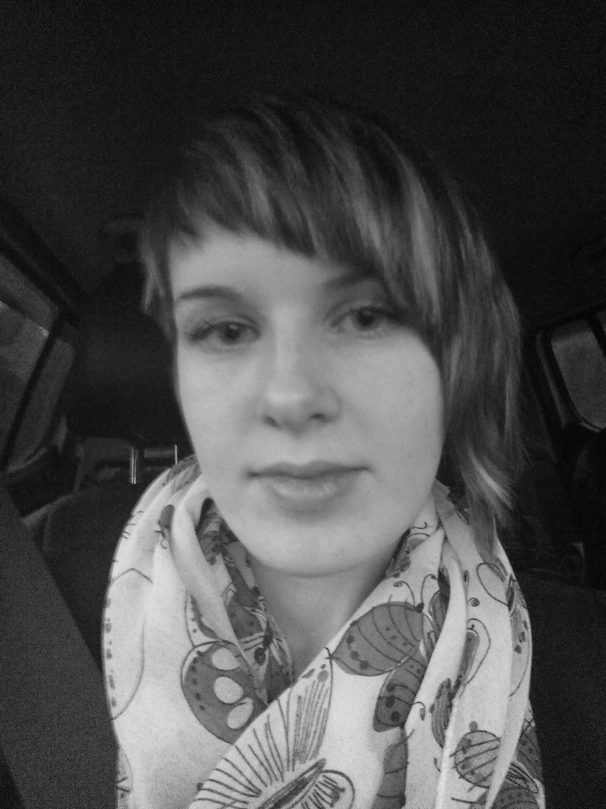 Екатерина Алексеева