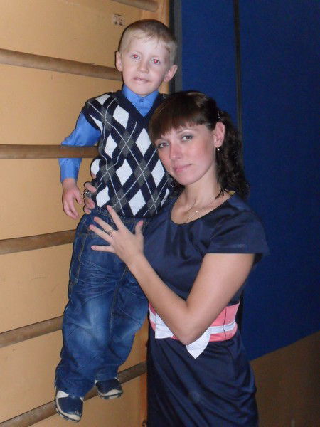 Юля Яковенко