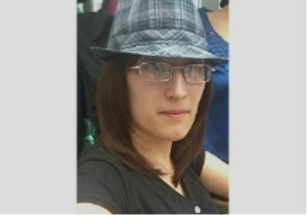 Дина Мусина