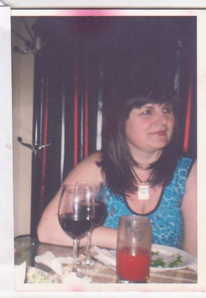 Людмила Шатохина