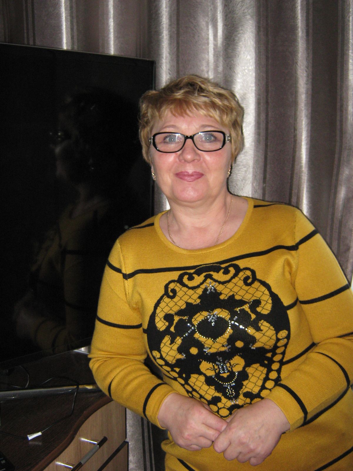 Светлана #####