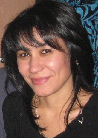 Gulchehra Kazakchaeva