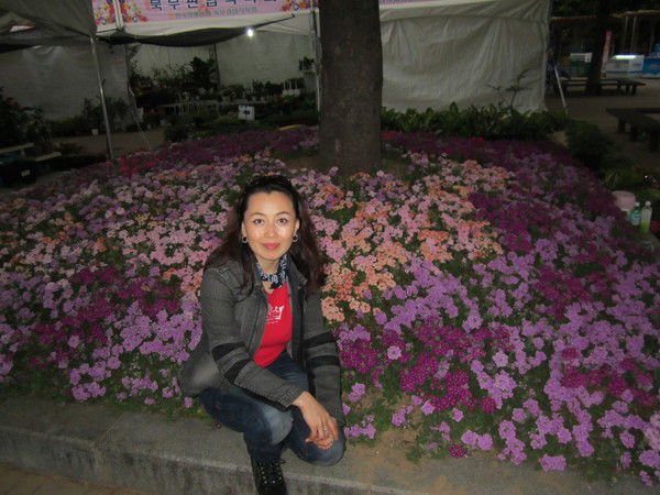 Чинара Джайлообаева