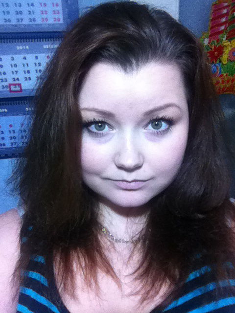 Алена Ефимова