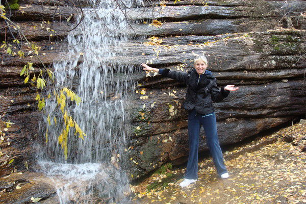 Татьяна Иванова