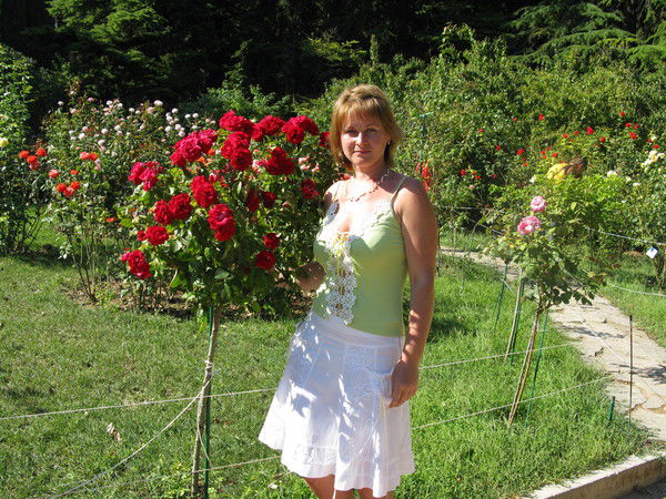 Ольга Даценко