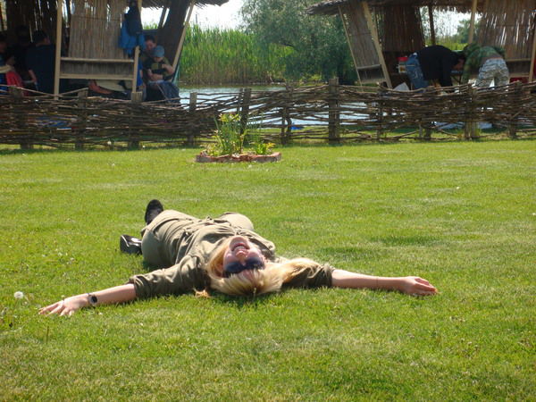 Лена Киранова