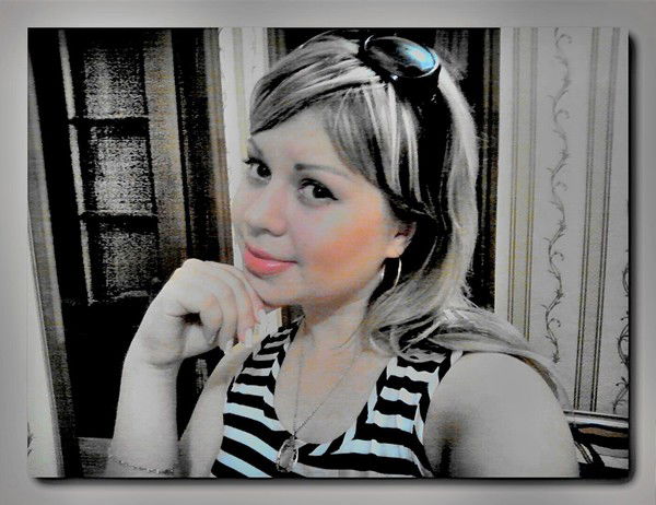 *** Юлианна Таликова ***