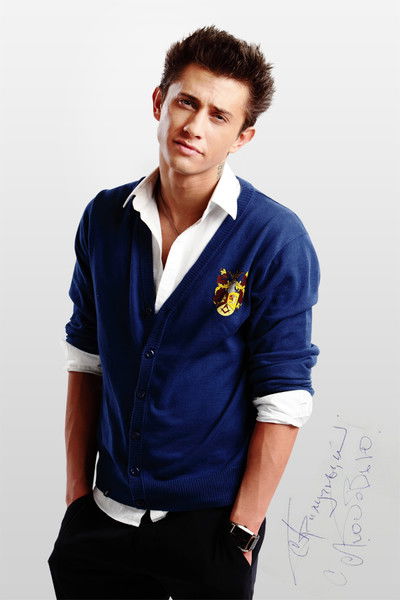 Никита Дроздов