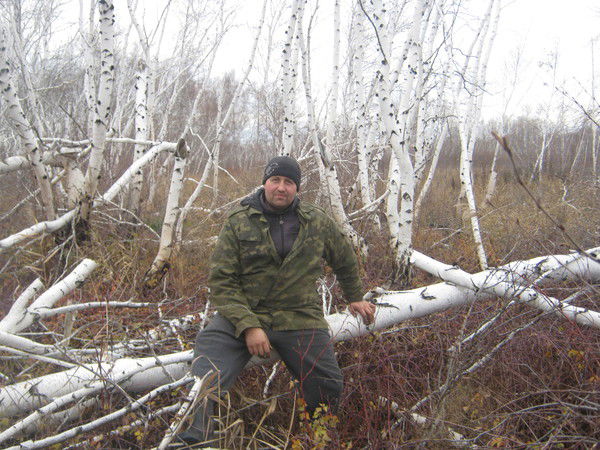 Денис Кривцанов