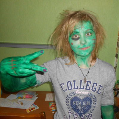 Кристя Матросова