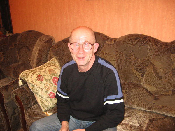 Александр Симонов