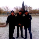 Джако Калмурзаев