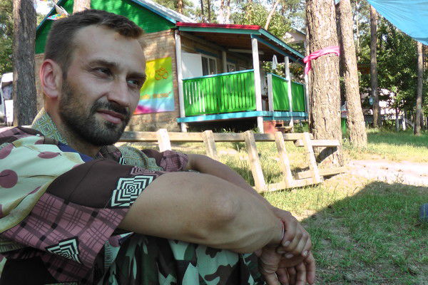 Александр Железов