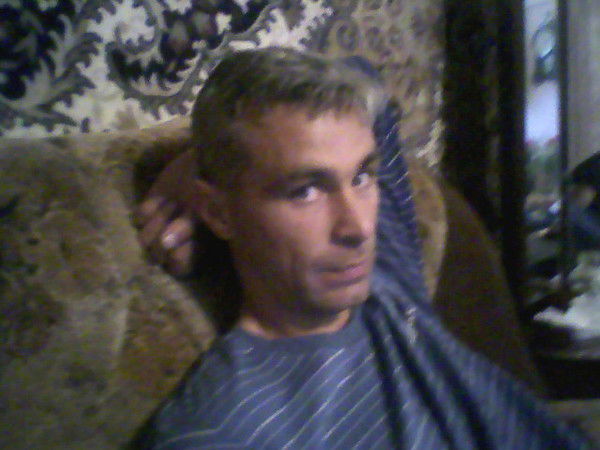 Александр Федотов