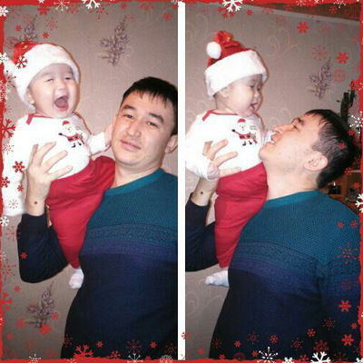 Аброр Маматкулов