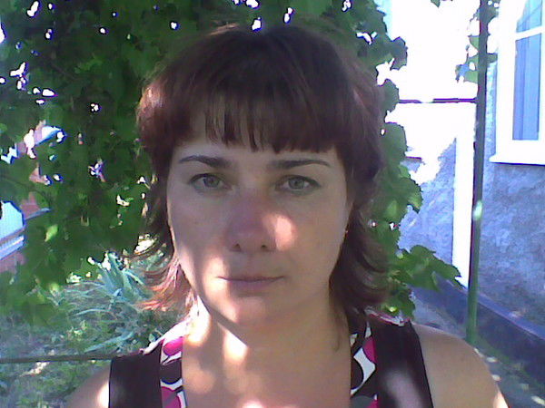 Наталья Гализина