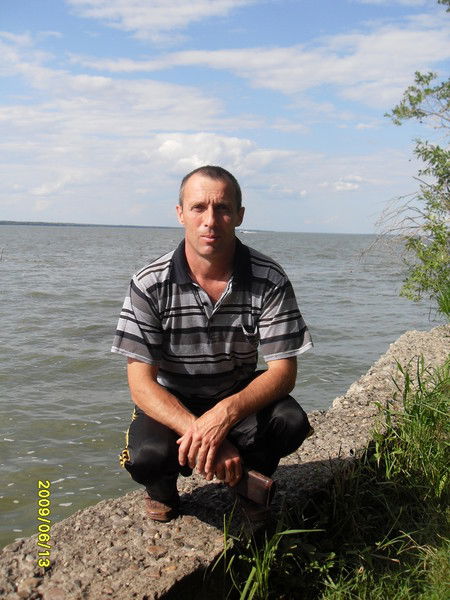 Усков Александр