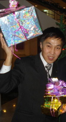 Егор Николаев