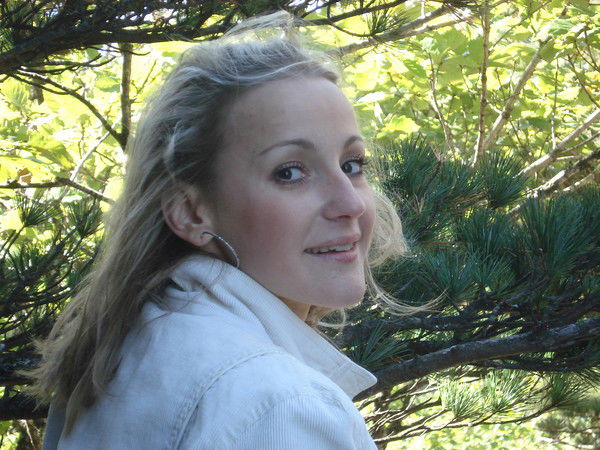 Анна Савостикова