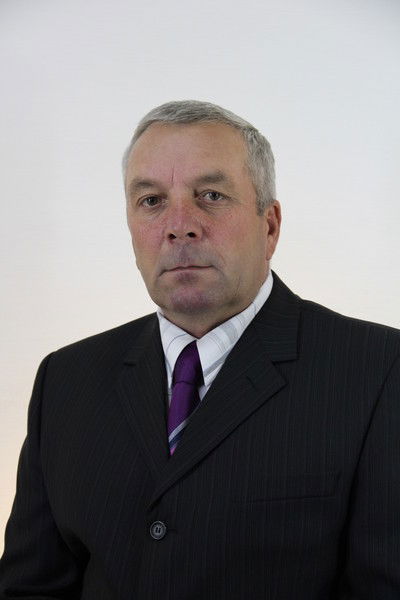 Николай Зуйков