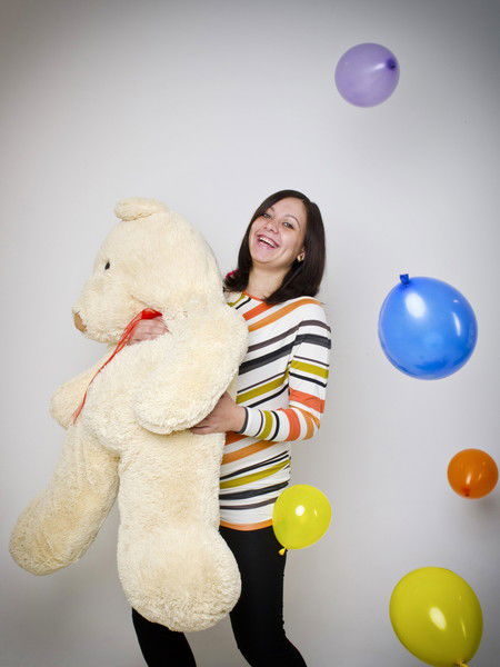 Алена Гайдай