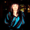 Екатерина Синюкова