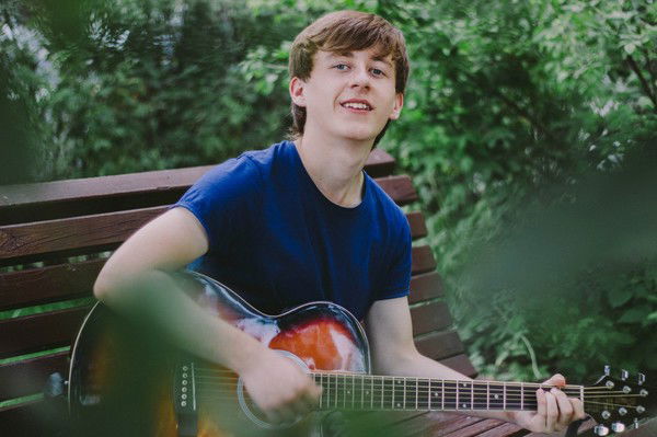 Саня Шкредов