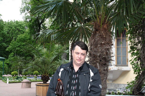 Сергей Зайцев