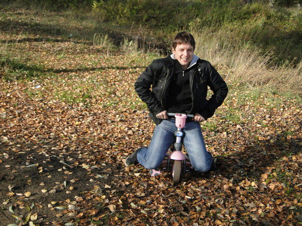 Сергей Целиков